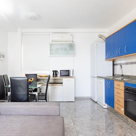 Home2Book Paradise Playa Las Vistas, Terrace & Wifi Los Cristianos  Exterior foto