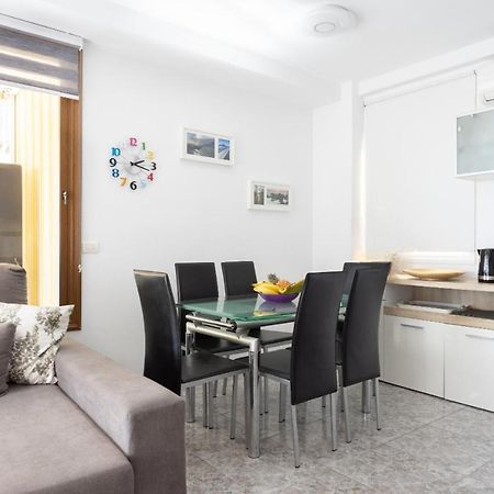 Home2Book Paradise Playa Las Vistas, Terrace & Wifi Los Cristianos  Exterior foto