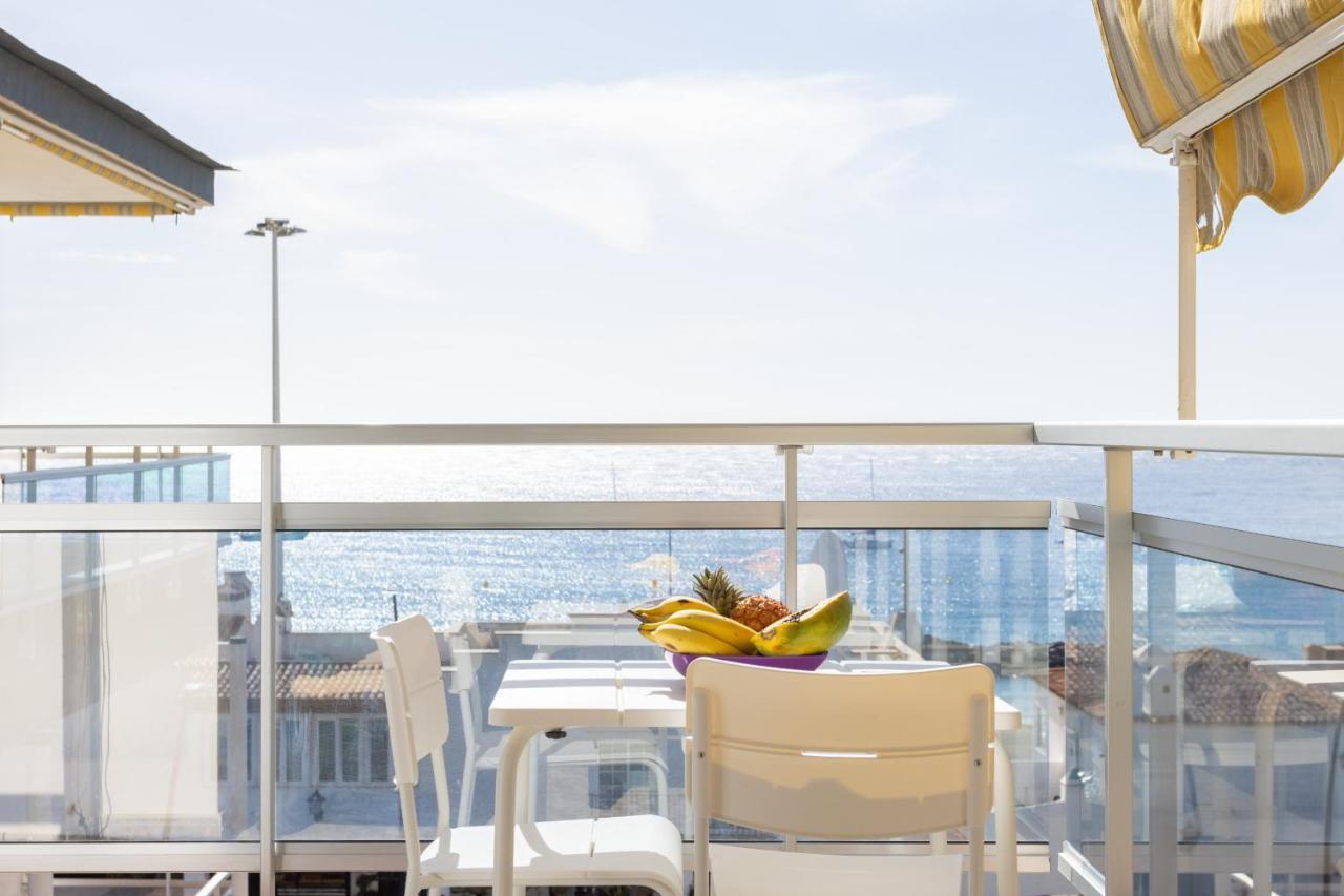 Home2Book Paradise Playa Las Vistas, Terrace & Wifi Los Cristianos  Exterior foto