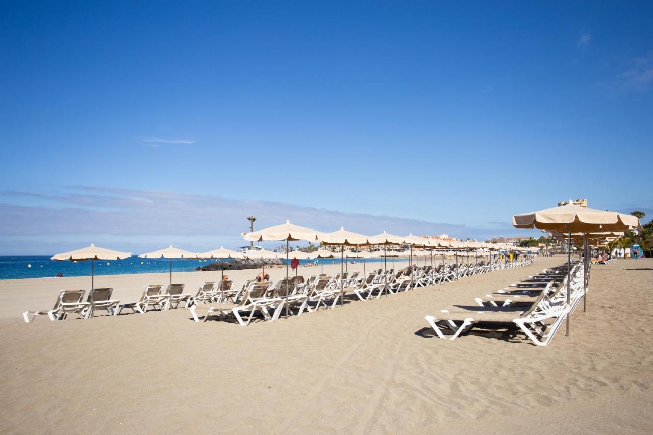 Home2Book Paradise Playa Las Vistas, Terrace & Wifi Los Cristianos  Exterior foto