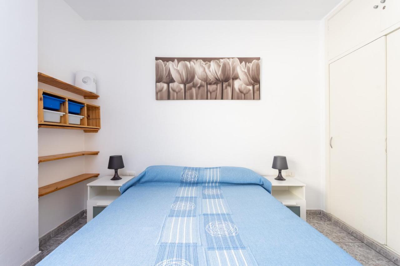 Home2Book Paradise Playa Las Vistas, Terrace & Wifi Los Cristianos  Exterior foto